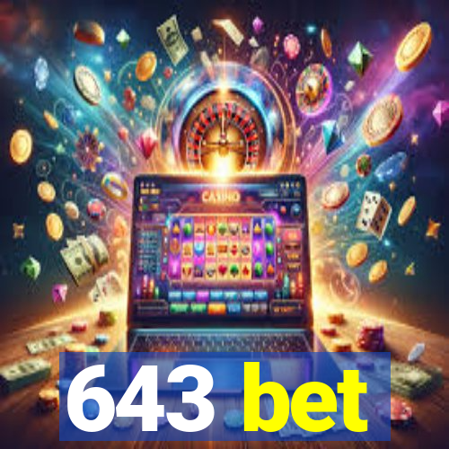 643 bet